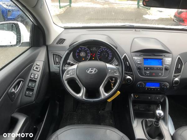 Hyundai ix35 1.6 GDI Style 2WD - 7