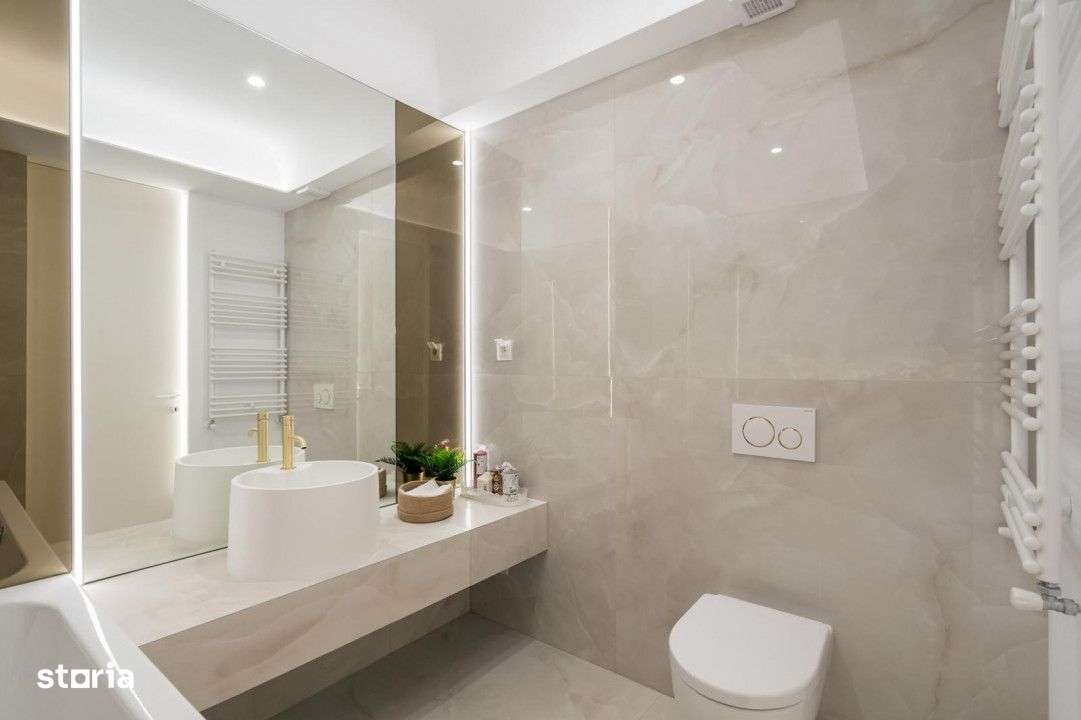 CORTINA NORTH * LUX * BLOC 2024* LOC PARCARE - Imagine principală: 4/19