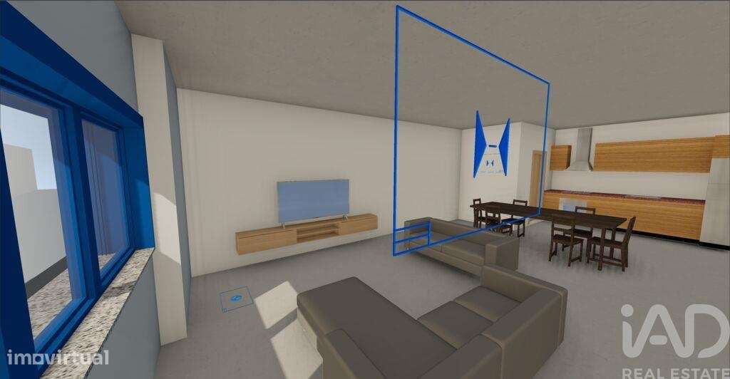 Casa / Villa T2 em Moita dos Ferreiros de 108,00 m2 - Grande imagem: 4/18