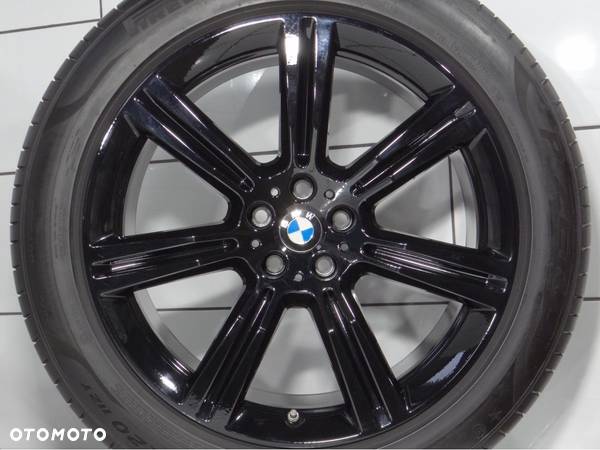 Koła letnie BMW  20" BMW X5 G05  X6 G06 - 8