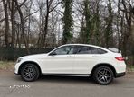 Mercedes-Benz GLC 250 4MATIC - 7