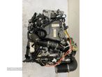 Motor 608915 MERCEDES 1.5L 114 CV - 1