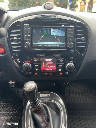 Nissan Juke 1.6 DIG-T Nismo - 9