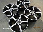 OPEL 7X17 ET35 13188806 OPC  5X110 ASTRA VECTRA ZAFIRA ORYGINAŁ - 34