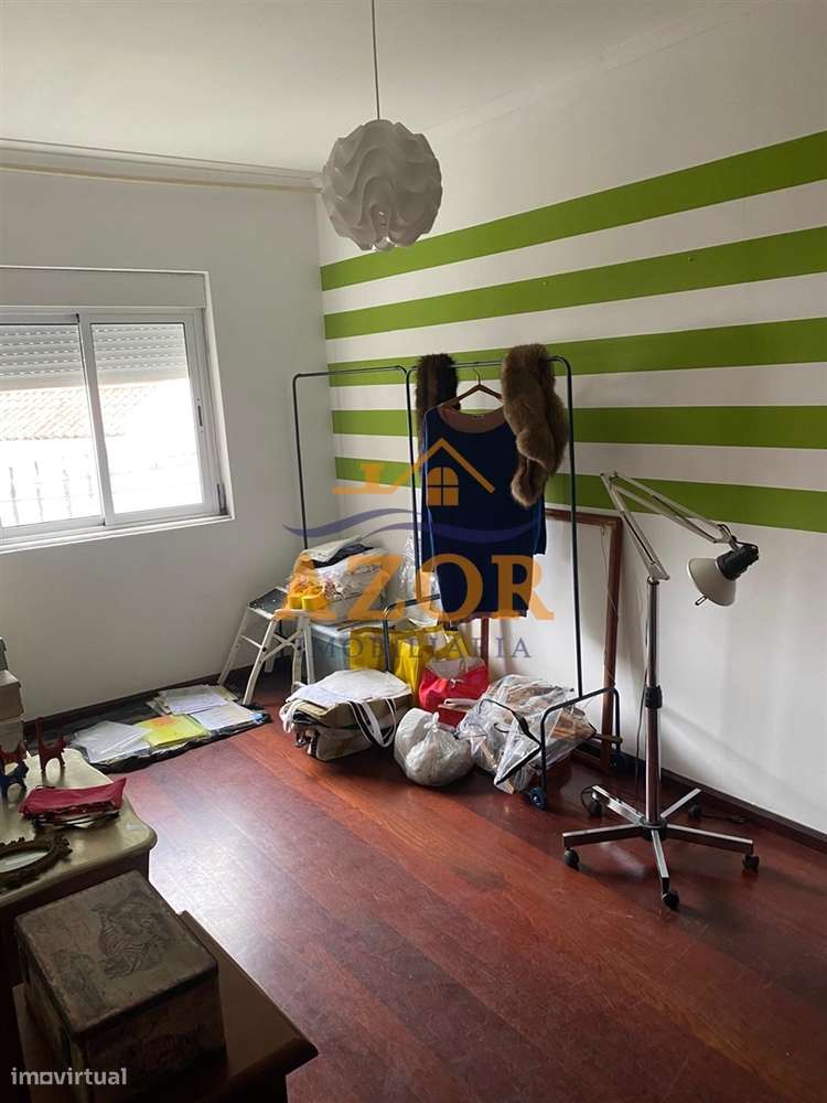 Apartamento T2 na Fajã de Baixo, em Ponta Delgada-15