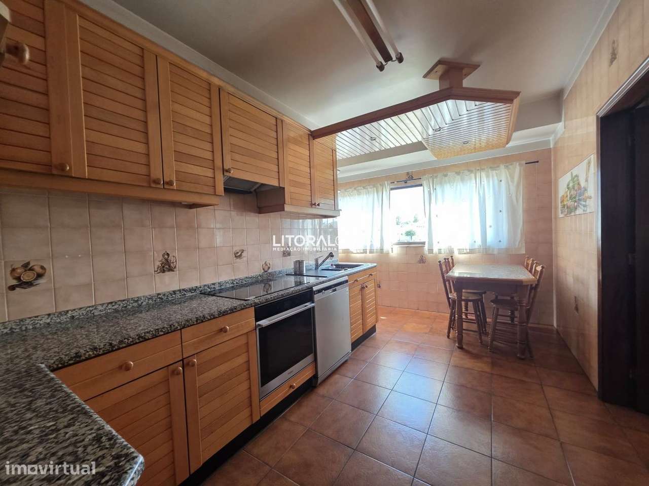 Apartamento T3 centro Albergaria-a-Velha - Grande imagem: 4/38