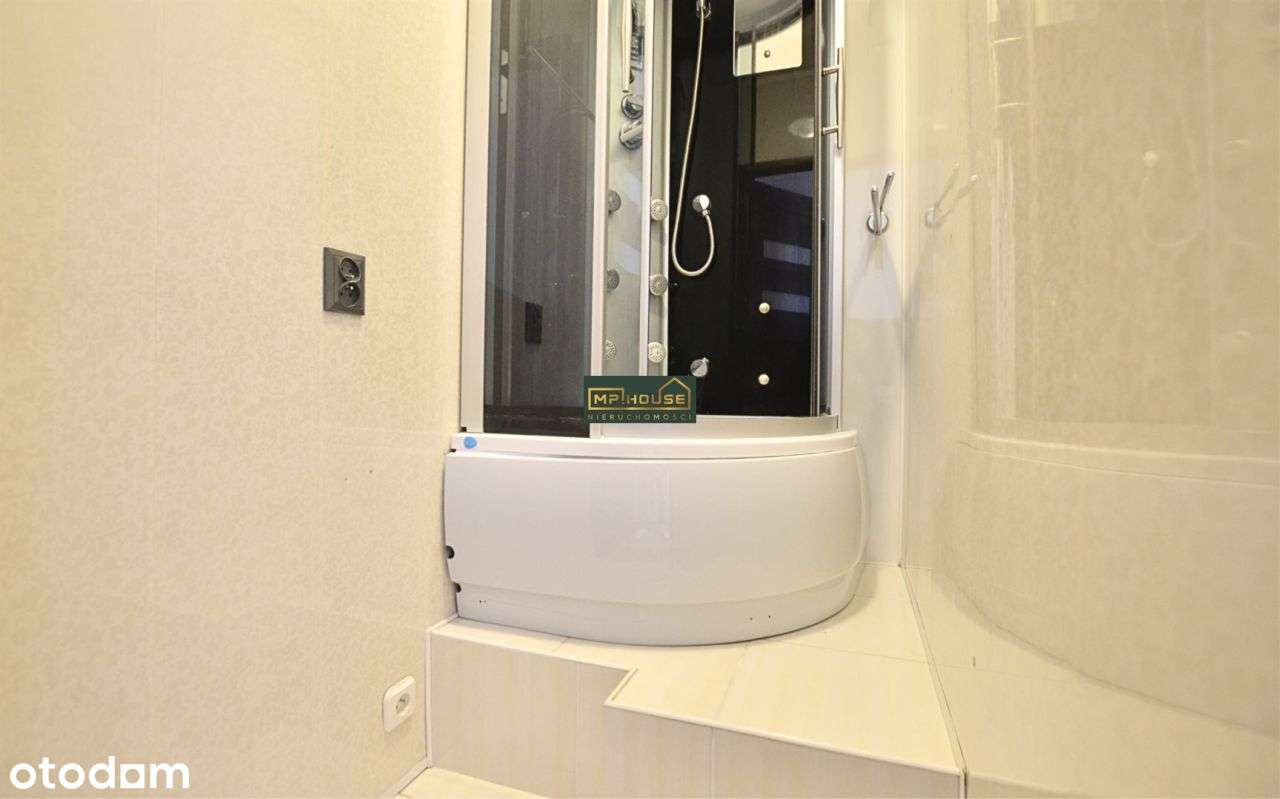 Mieszkanie, 39,44 m², Wałbrzych-7