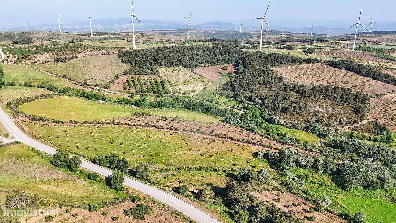 Terreno  para venda - Grande imagem: 2/3