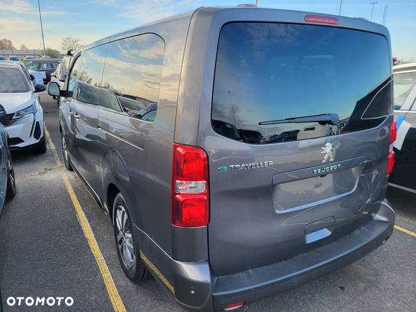 Peugeot Traveller e-Traveller Long Business Vip (75 kWh) - 2