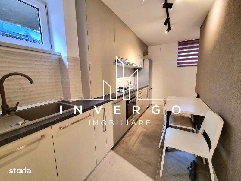 Apartament in bloc nou, 2 camere,  de vanzare, in Campului-11