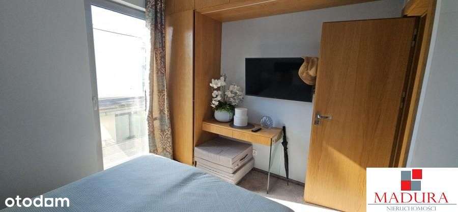 Luksusowy apartament z prywatną windą i jacuzzi !-7