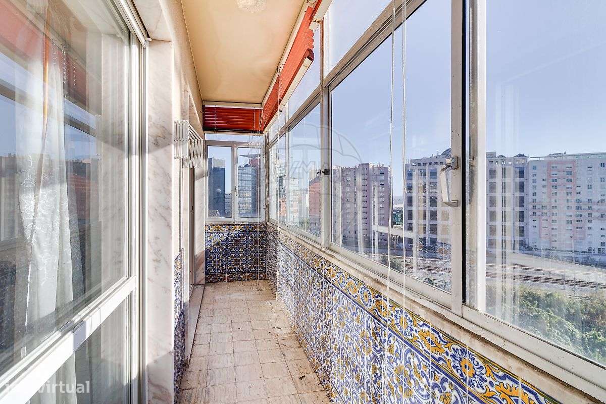 Apartamento T2 para venda - Grande imagem: 5/27