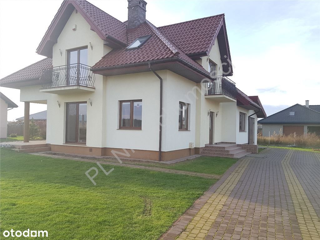 Dom, 210 m², Stara Wieś
