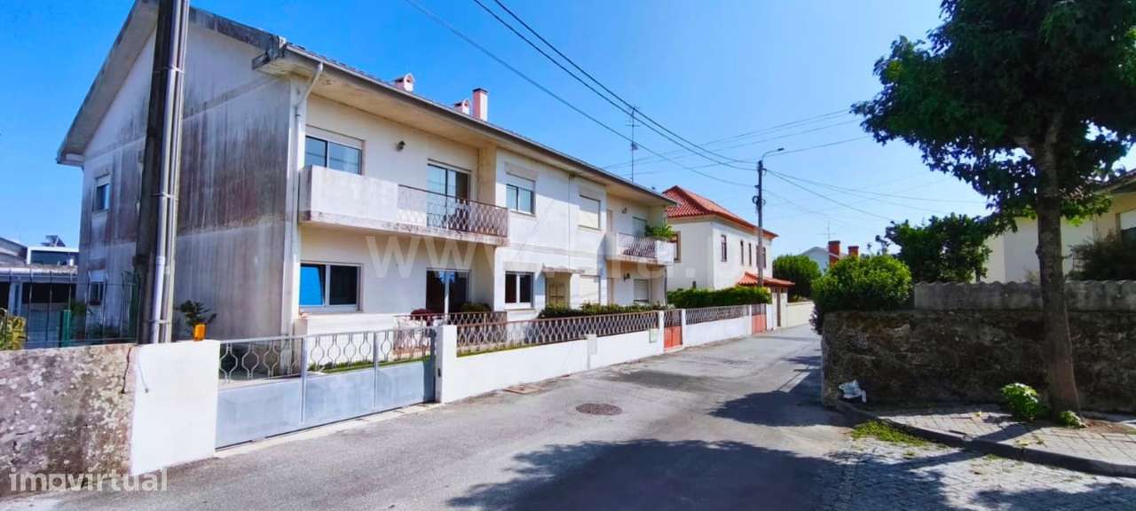 Apartamento T3, Meadela - Grande imagem: 2/20