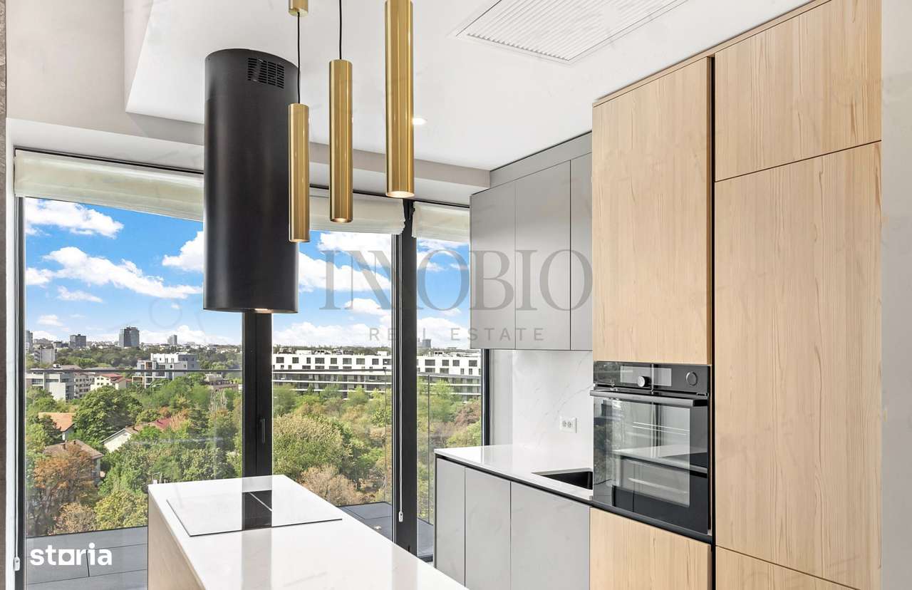 Apartament 3 Camere | One Verdi | Loc de Parcare - Imagine principală: 5/12