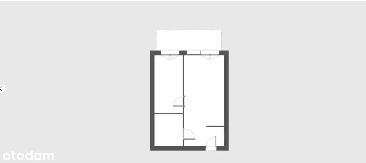 Wykończone w nowym budownictwie! 2 pokoje | 33m2-8