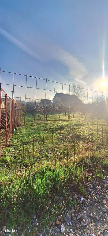 Teren pentru parcelat -2900 mp - Imagine principală: 2/13