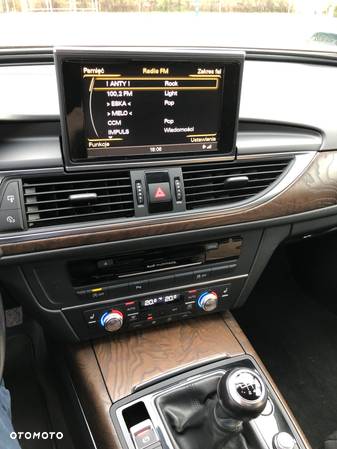 Audi A6 2.0 TDI - 14