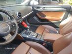 Audi A3 Cabrio 1.6 TDi Sport - 8