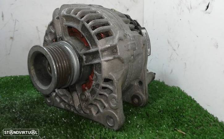 Alternador Seat Ibiza Iii (6K2) - 3