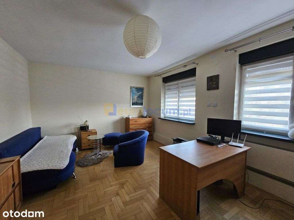 Dom w zabudowie szeregowej-11