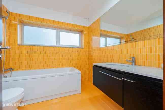 Espetacular Apartamento T3 em Alvelos - Barcelos-16