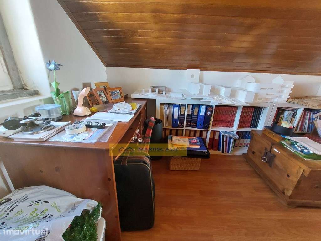 Moradia Térrea com garagem - Magoito-50