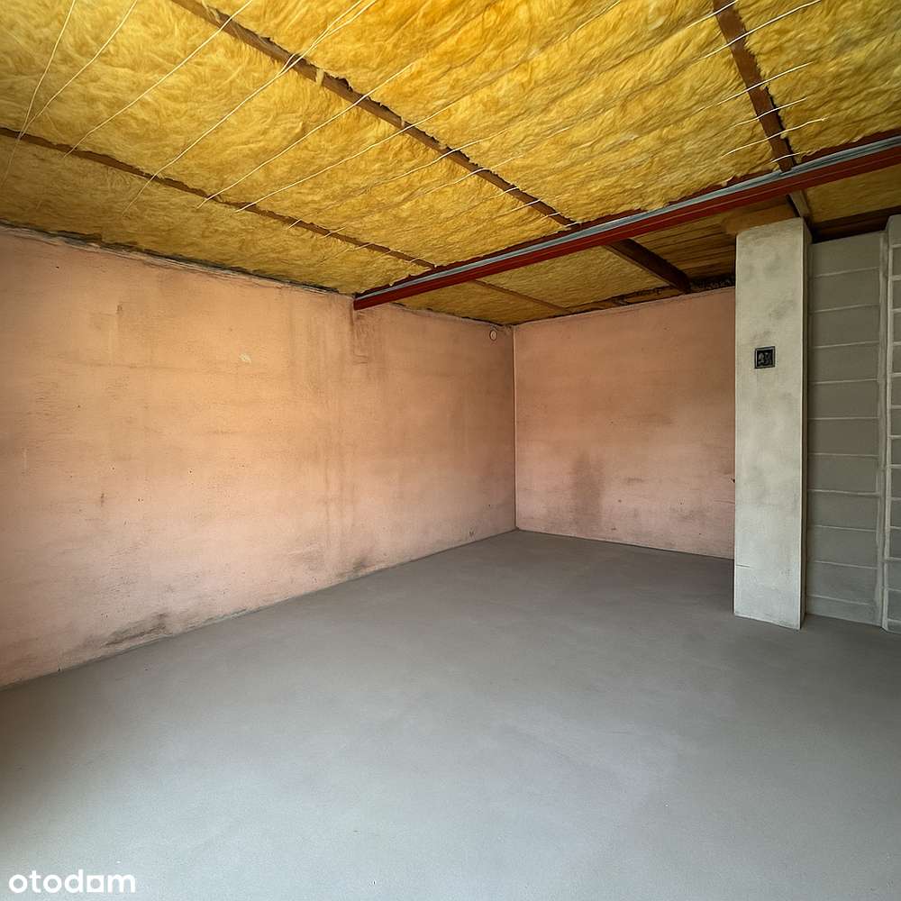 Budynek w stanie surowym z potencjałem w świetnej lokalizacji! - Pełny obrazek: 5/9