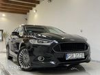 Ford Mondeo 2.0 TDCi Start-Stopp PowerShift-Aut ST-Line - 12