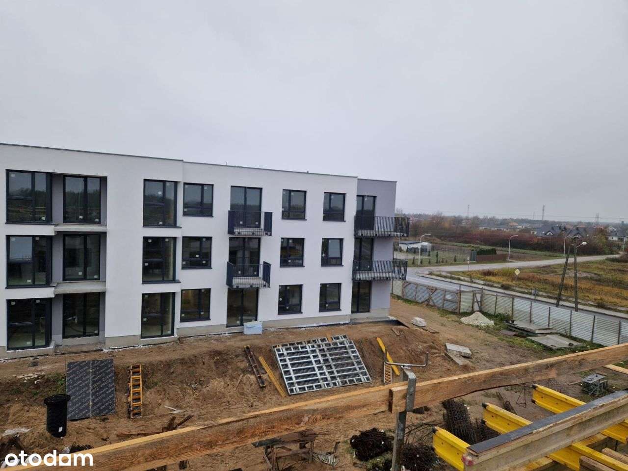 Bezpośrednio od dewelopera, piękne mieszkania-2