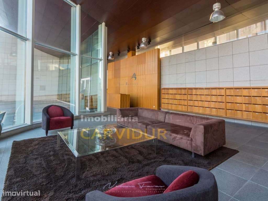 Parque das Nações T2, 7º andar vista privilegiada-1