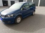 Volkswagen Touran - 4