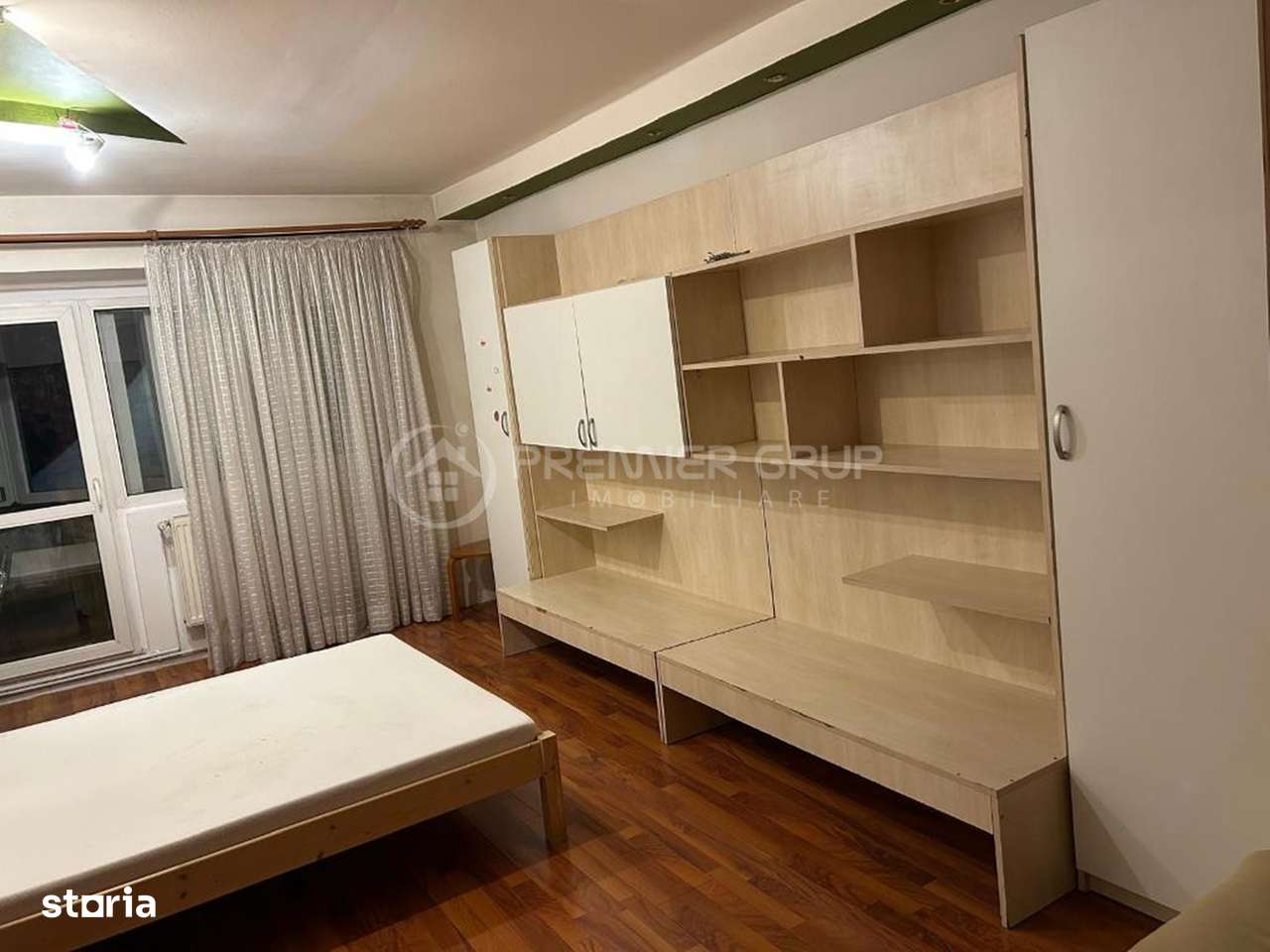 Etaj intermediar! Apartament 3 camere 79mp 2 băi, Nicolina, CT-3