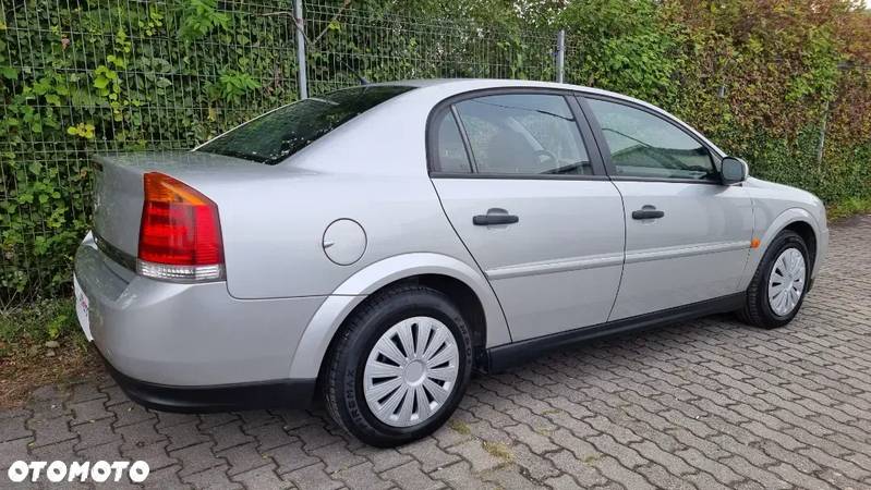 Opel Vectra 1.8 Elegance - 6