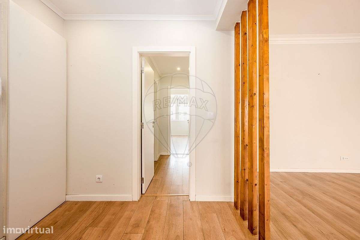 Apartamento T2 para venda-11