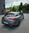 Mercedes-Benz CLA 200 d AMG Line 8G-DCT - 5