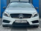 Mercedes-Benz Klasa A AMG 45 4Matic AMG Speedshift 7G-DCT - 1