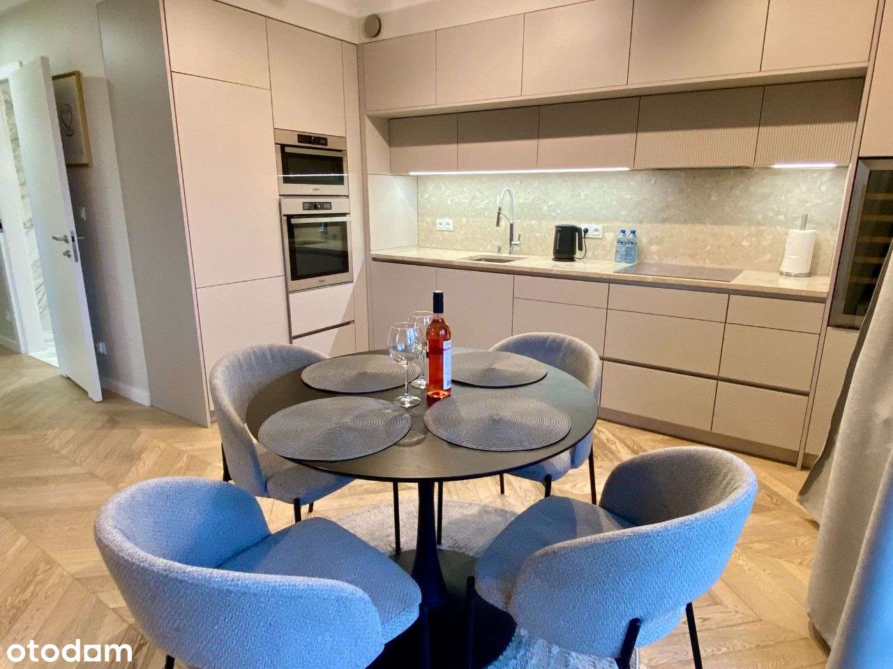 APARTAMENT PREMIUM - Panoramiczny widok na Wrocław - Pełny obrazek: 5/13