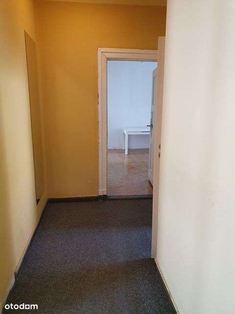 MIESZKANIE NA SOŁACZU – WYJĄTKOWA LOKALIZACJA CZEKA NA RENOWACJĘ-4