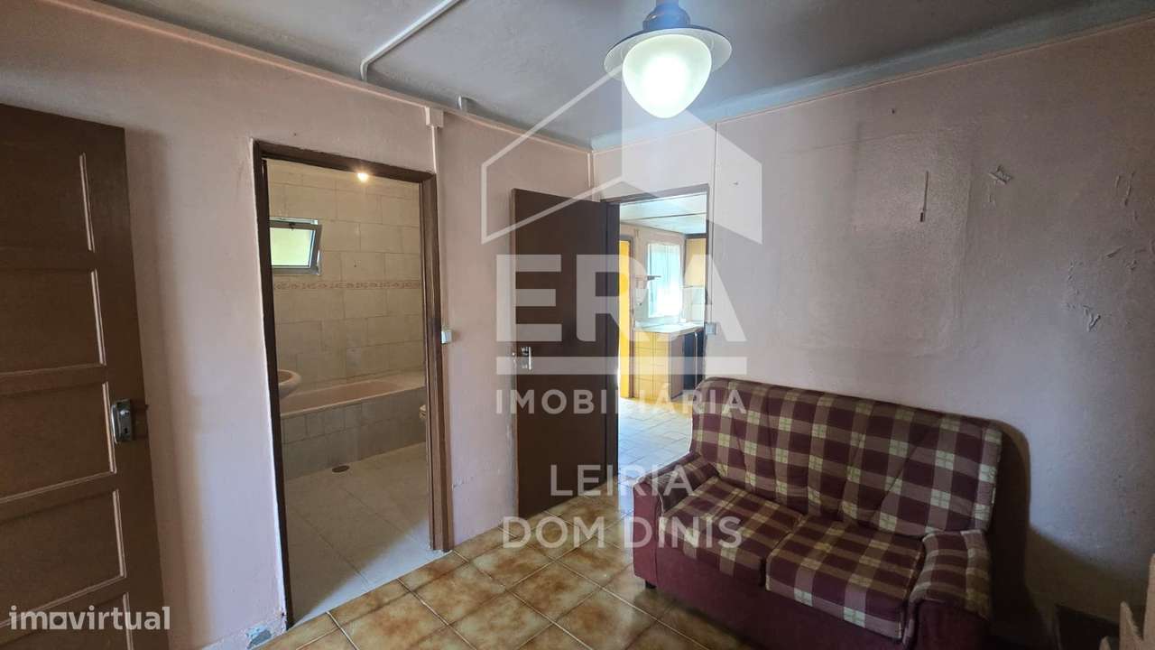 Moradia T2 Isolada em Louriçal, Pombal-8