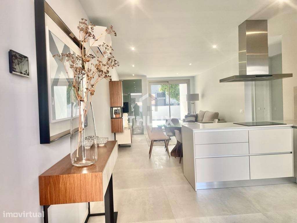 Espetacular Apartamento de 2 quartos a uma curta distância a pé da Ria - Grande imagem: 5/29