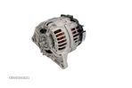 Alternator BOSCH Fiat Ducato 3.0 2006 - 2011 Cod 1986A00526 - 1