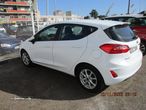 Ford Fiesta 1.5 TDCi Active - 3