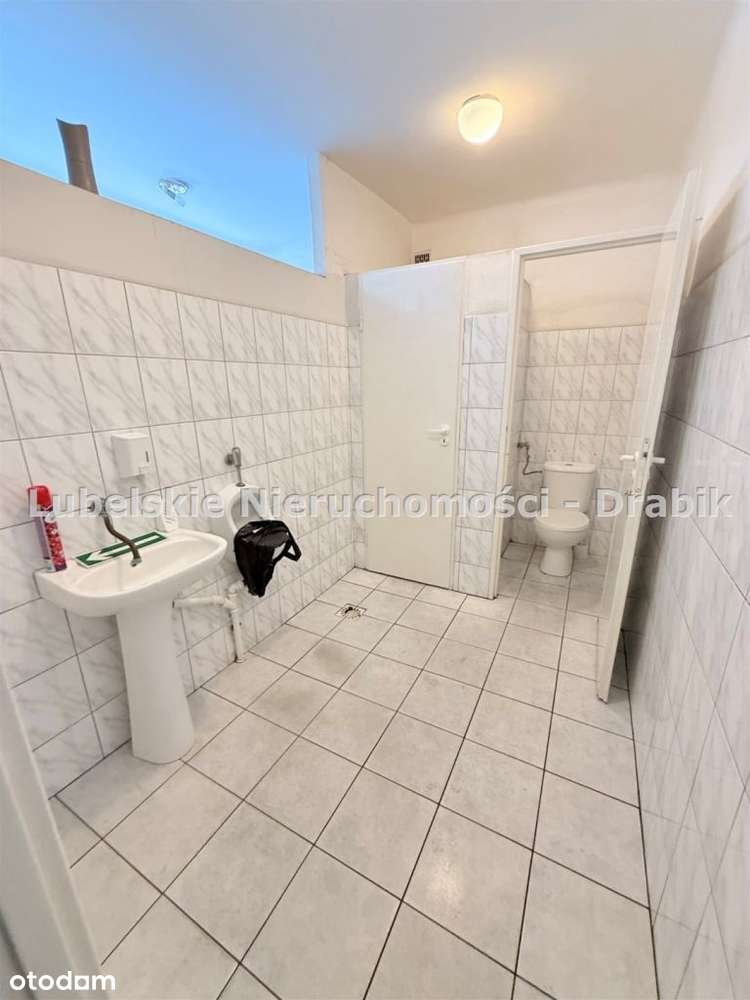 Hale produkcyjne - Radom okol Al.S. Czarnieckiego-9