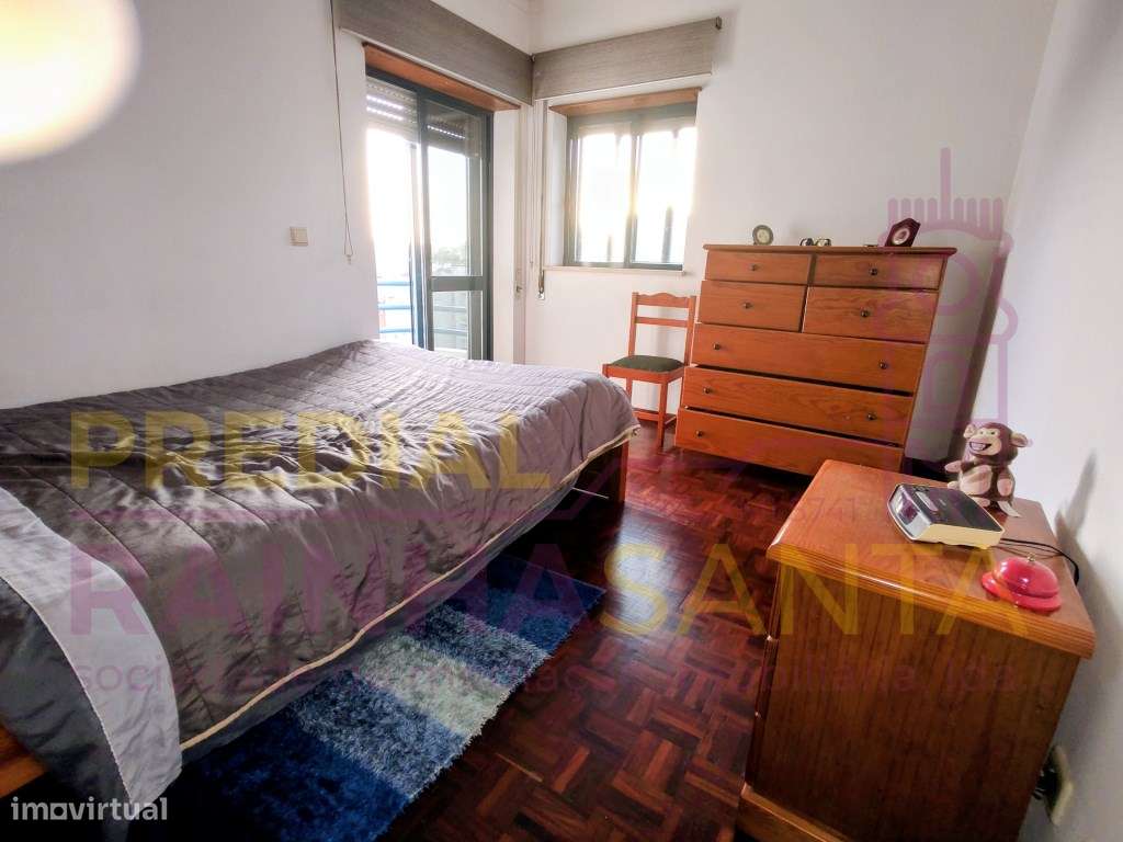 Apartamento T 3+1+ Garagem dupla - Coimbra-5