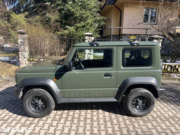 Suzuki Jimny 1.5 ALLGRIP Automatik Comfort - 3