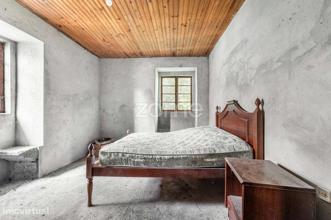 Quinta em Terras de Bouro - Gerês-6
