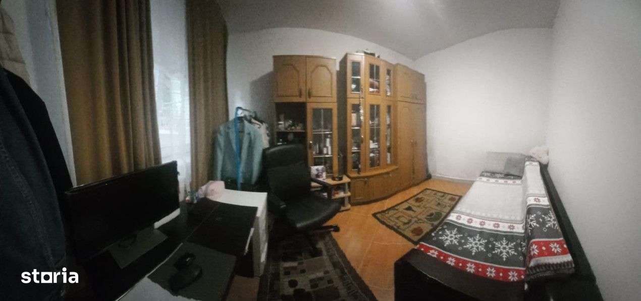 Apartament cu o camera, 28mp in Buna Ziua - Imagine principală: 1/10