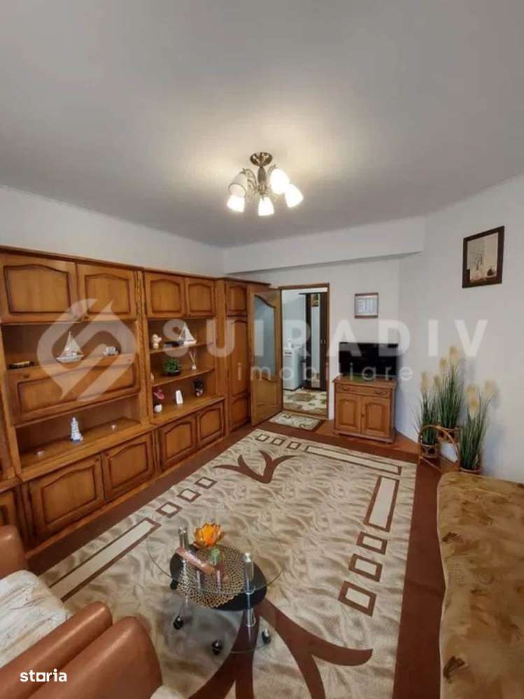 Apartament Mărăști 2 cam decomandate, zona IRA - Imagine principală: 5/8