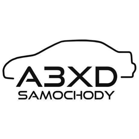 A3XD Samochody logo